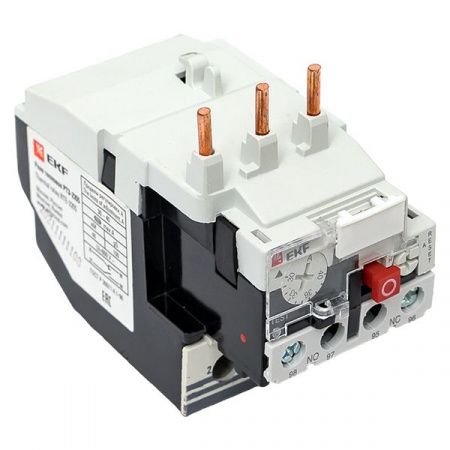 Реле тепловое РТЭ-2355 30-40А EKF PROxima