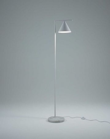 Торшер Moderli Omaha V11593-1F