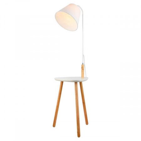 Торшер Lussole Wrangell LSP-0522