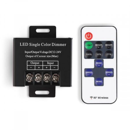 Контроллер Ambrella light Illumination LED Strip GS11051