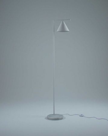 Торшер Moderli Omaha V11593-1F