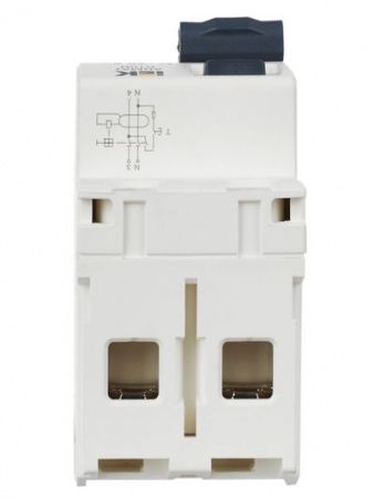 ARMAT Выключатель дифференциального тока R10N 2P 25А 30мА тип A IEK
