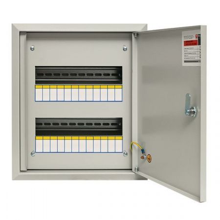 ЩРВ-24 (390x340x120) IP31 PROXIMA EKF