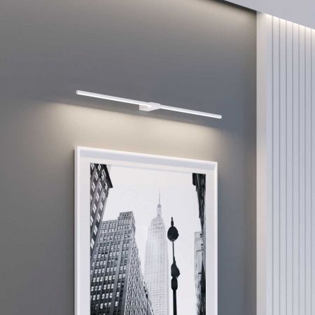 Светильник настенный светодиодный Elektrostandard Luar a070986