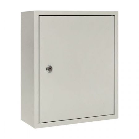 Щит распред. навесной ЩРН-18 (350x300x120) IP31 EKF Basic