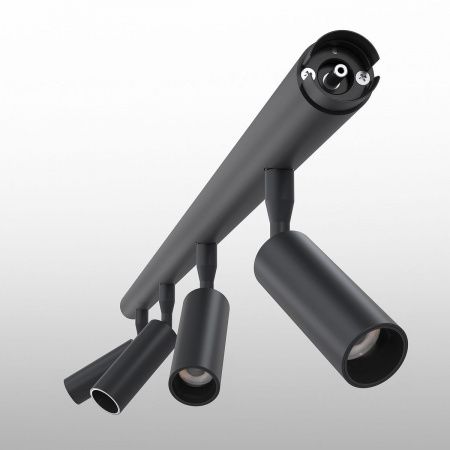 Трековый светильник Elektrostandard Module System 85177/01 a066179