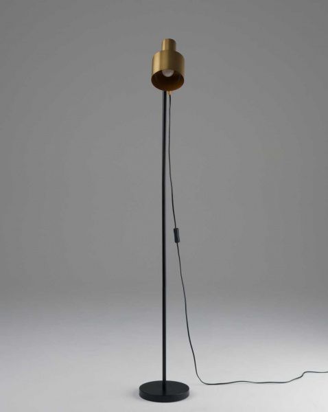 Торшер Moderli Artis V11270-1F