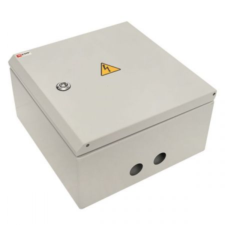 ЩУ-1/1-1 двухдверный (310x300x160) IP54 PROXIMA EKF