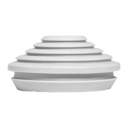 Сальник d=33мм (Dотв.бокса 37мм) EKF Proxima