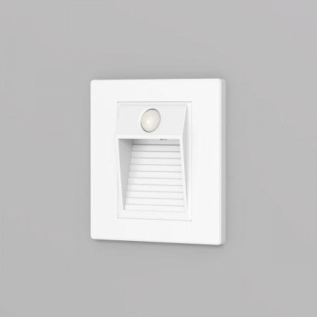 Встраиваемый светодиодный светильник Denkirs Sensor DK1020-WH