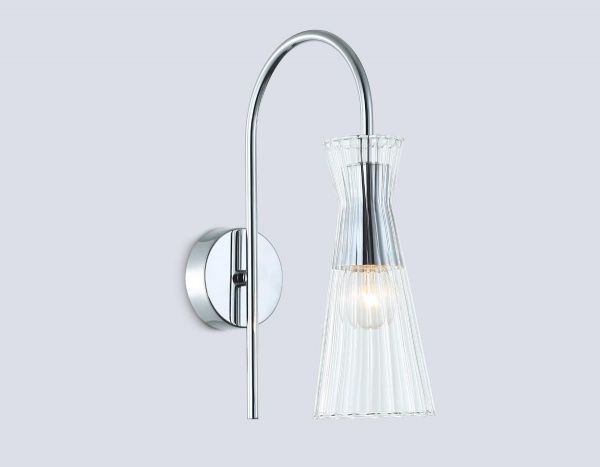 Настенный светильник Ambrella light High light LH55655
