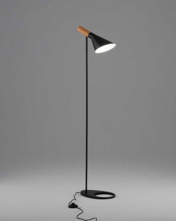 Торшер Moderli Turin V11334-1F