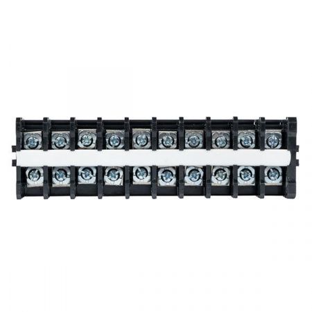 Терминал клеммный TK-060 до 10 мм2 60A 10 клеммных пар EKF PROxima