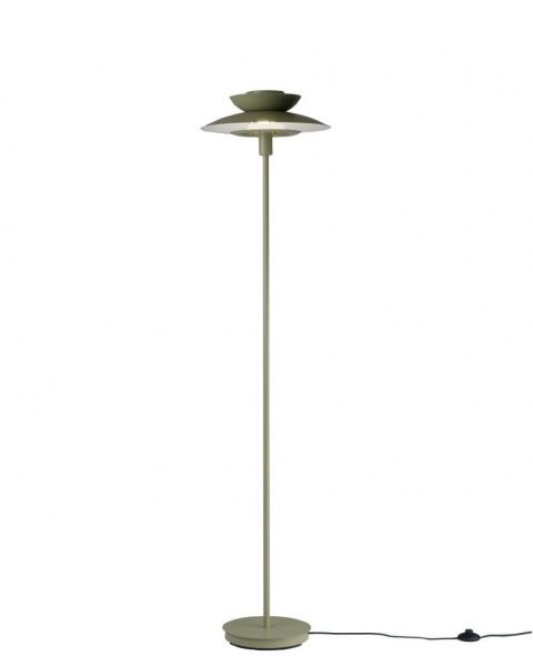 Торшер Moderli Shaggy V11301-1F