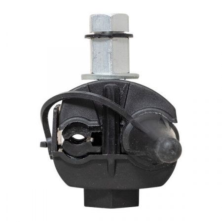 Зажим прокалывающий ответвительный P2X-95 16-95 мм2 / 2,5-35 мм2 EKF