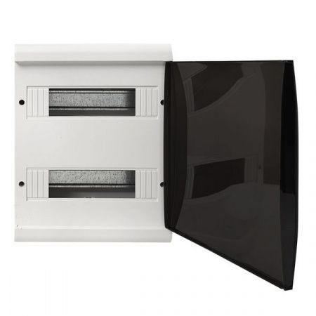 Щит распред. навесной ЩРН-П-24 "SlimBox" IP41 EKF