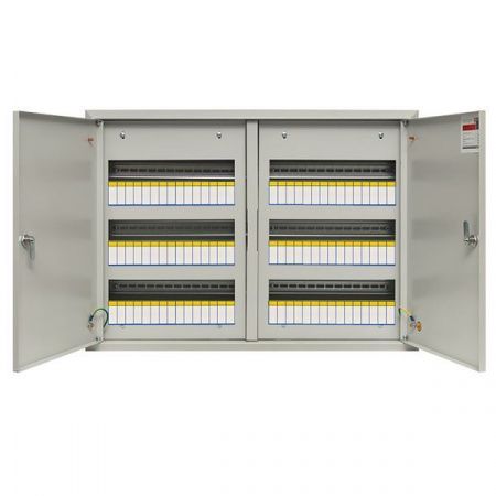 ЩРВ-90 двухдверный (520x720x120) IP31 PROXIMA EKF