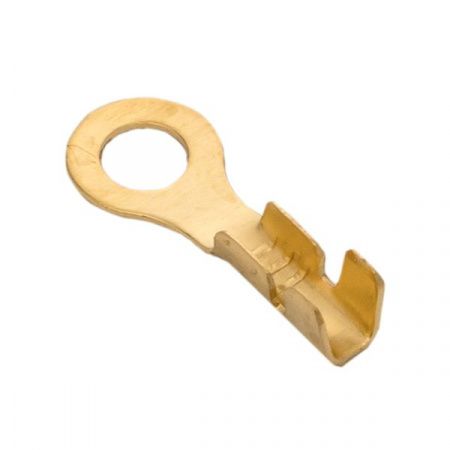 Наконечник кольцевой НК 0.5-0.8 кольцо 4.5 мм (уп 50шт) EKF PROxima