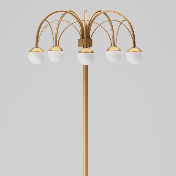 Торшер Eurosvet Ragno a070273