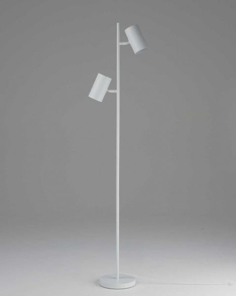 Торшер Moderli Ashes V11331-2F