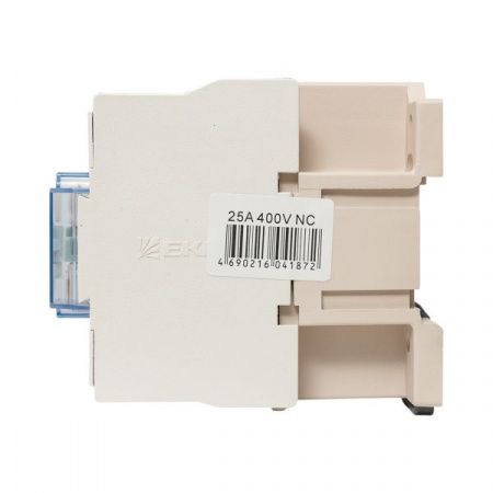 Контактор КМЭ малогабаритный 25А 380В 1NC EKF PROxima