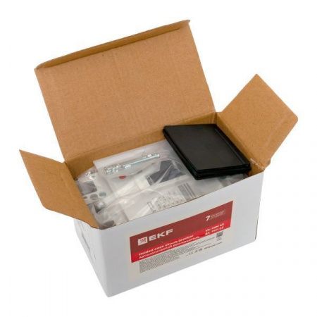 Выключатель автоматический ВА-99М 63/25А 3P 25кА EKF