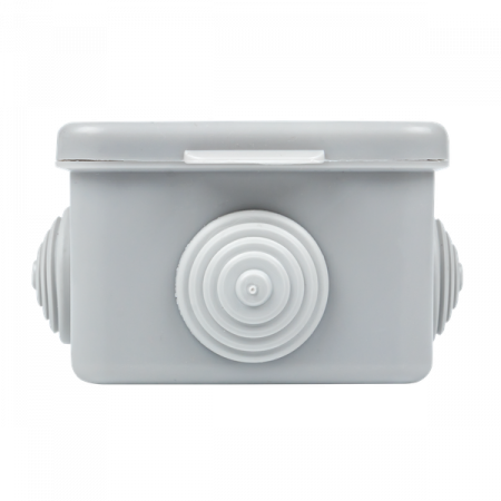 Коробка распределительная КМР-030-036 пылевлагозащитная, 4 мембранных ввода (65x65x50) EKF PROxima