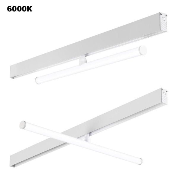 Трековый светодиодный светильник Novotech Shino Flum 359447