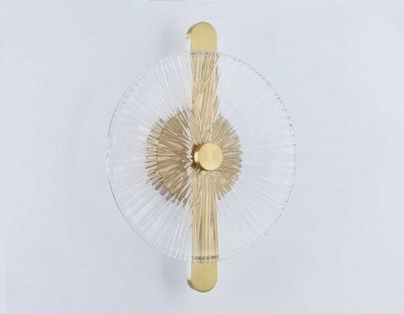 Настенный светильник Ambrella light High light LH31143