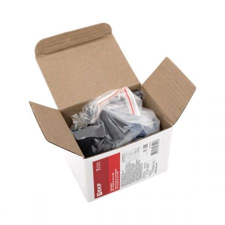 Переключатель кулачковый ПК-1-13 32А 3P "0-1" EKF PROxima