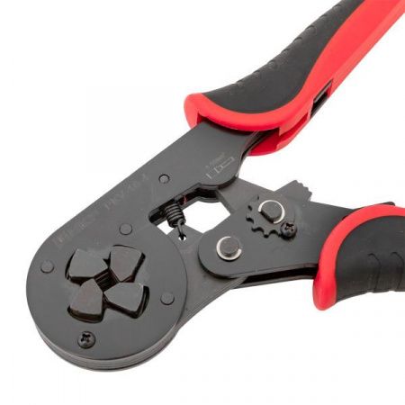 Пресс-клещи ПКВ-16-4 EKF Expert