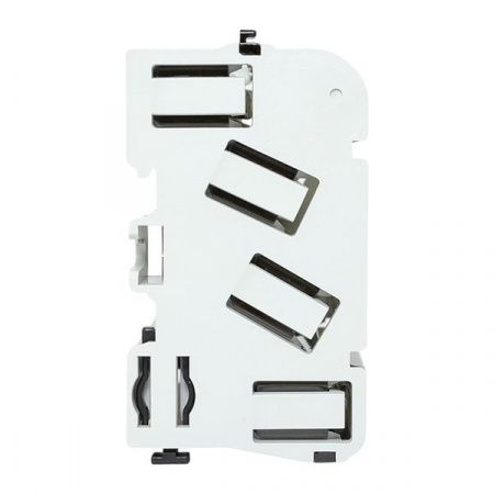 Шина нулевая в корпусе (4x15) EKF PROxima