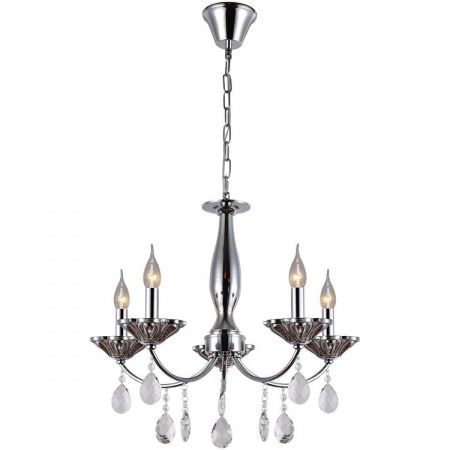 Люстра Illumico IL1241-5PPA-29 CR