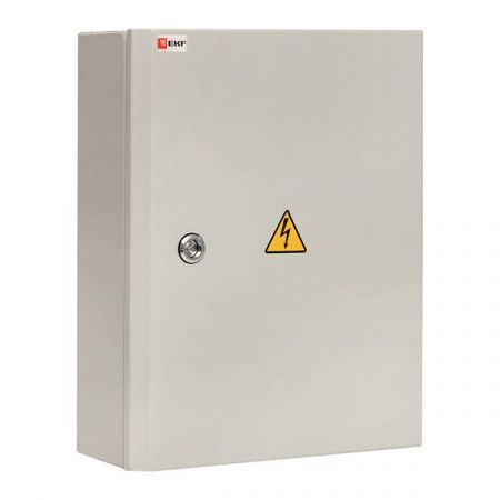 ЩРН-24 (395x310x120) IP54 PROXIMA EKF