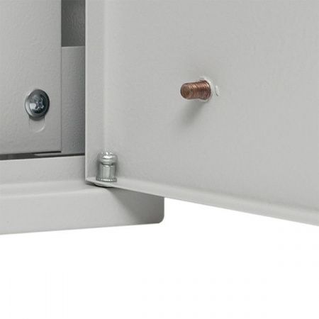 Щит распред. навесной ЩРН- 9 (220x300x120) IP31 EKF Basic