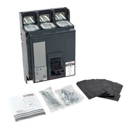 Выключатель автоматический ВА-99C 1250/1000А 3P 50кА EKF