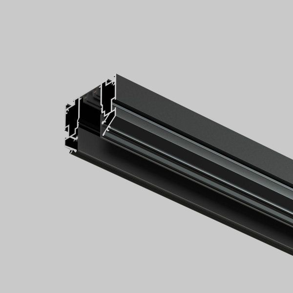 Шинопровод Denkirs Smart One TR2023-BK