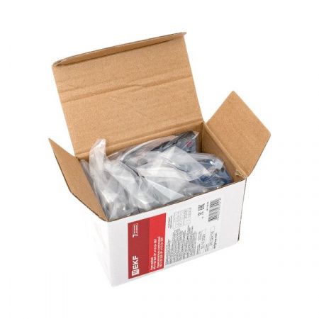 Переключатель кулачковый ПК-1-23 32А 3P "1-0-2" EKF PROxima