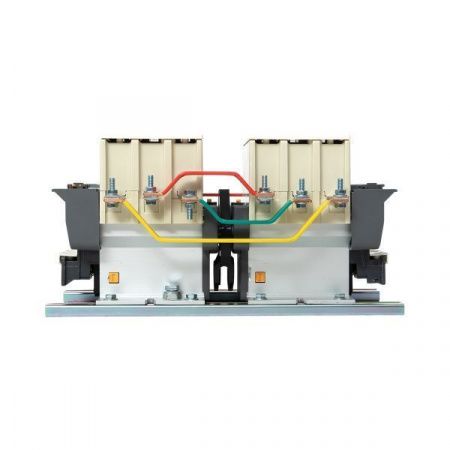 Контактор КТЭ реверсивный 115А 230В 2NO EKF PROxima