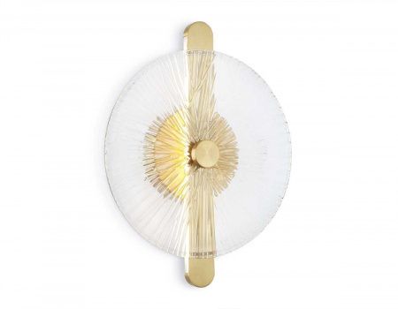 Настенный светильник Ambrella light High light LH31143