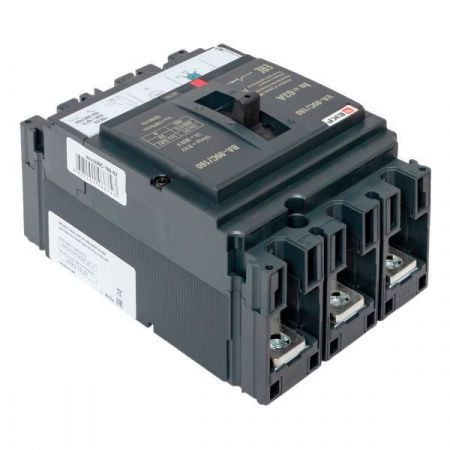 Выключатель автоматический ВА-99C 160/63А 3P 35кА EKF