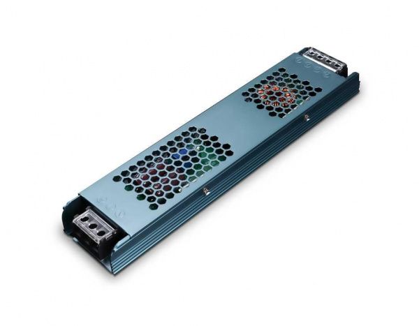 Блок питания для светодиодной ленты Ambrella light ILLUMINATION GS8912