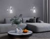 Настенный светильник Ambrella light High light LH55655