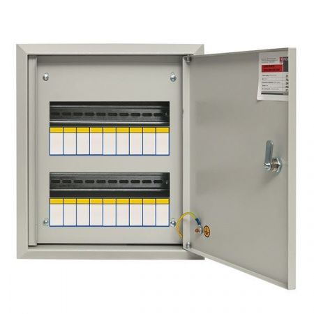 ЩРВ-18 (390x340x120) IP31 PROXIMA EKF