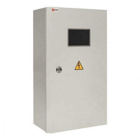 ЩУ-3/1-0 (ЩУРН-3/12) (540x310x165) 12 мод. IP54 PROXIMA EKF