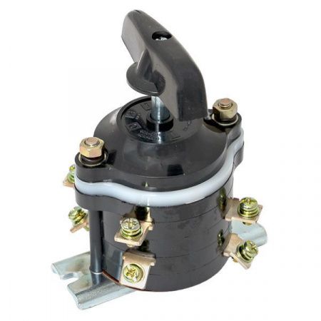 Пакетный выключатель ПВ 4-40 М3 исп.3 EKF PROxima