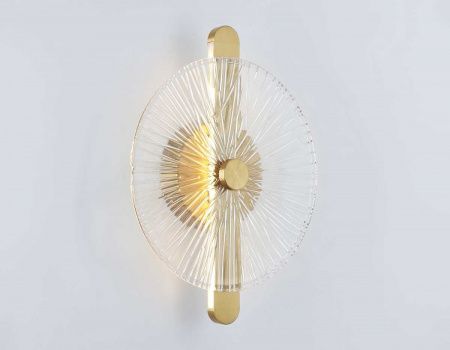 Настенный светильник Ambrella light High light LH31143