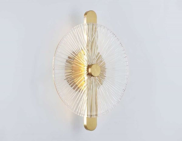 Настенный светильник Ambrella light High light LH31143