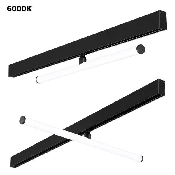 Трековый светодиодный светильник Novotech Shino Flum 359448