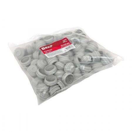 Сальник d=25мм (Dотв.бокса 28мм) EKF Proxima